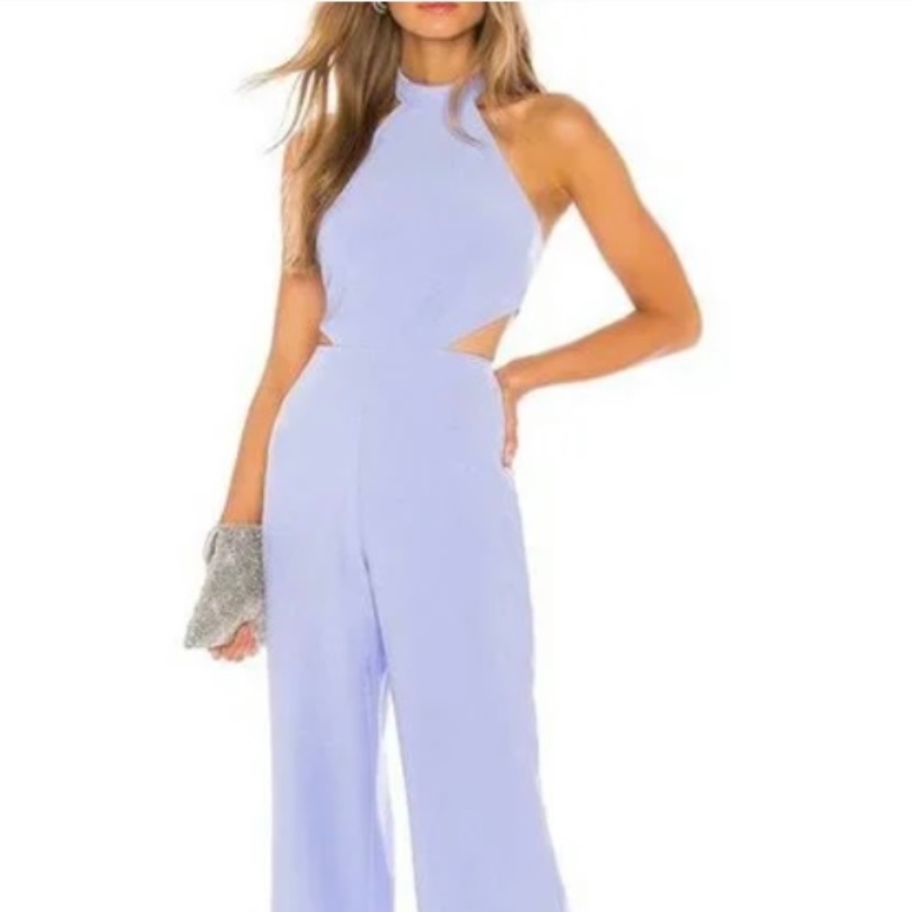 NBD x Naven Olivia Jumpsuit - Never Worn!